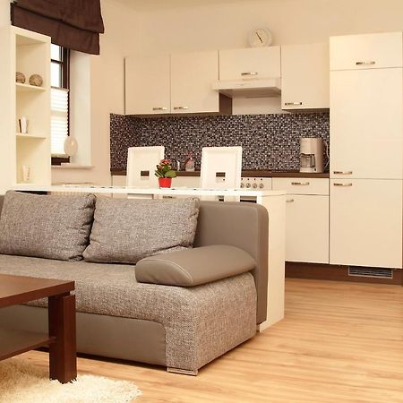 Ferienwohnung Am Turm Bad Staffelstein Ngoại thất bức ảnh